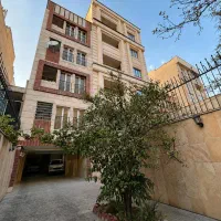 ۸۰ متر / ۲ خواب / فول امکانات