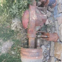 پوسه دفرانسیل ۸ تن فابریک بادی