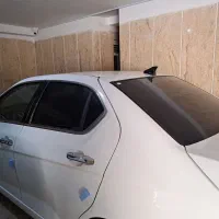 دنا پلاس توربو اتومات اپشنال سال ۱۴۰۵
