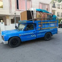 وانت بار نیسان‌