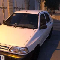 پراید ۱۳۱