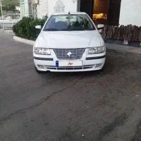 سمند EF7 93