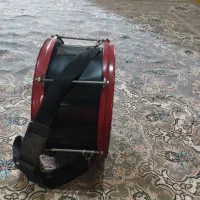 طبل|درام و پرکاشن|رباط‌کریم, الارد|دیوار