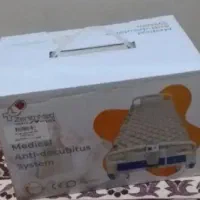 دشک زخم بستر