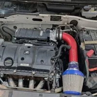 پژو slx 1399 tu5|خودرو سواری و وانت|قم, آذر (نکویی)|دیوار