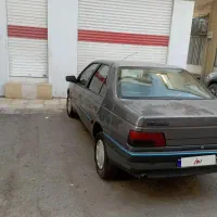 پژو۴۰۵مدل۹۴