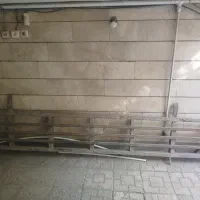 پل آهنی 3متری