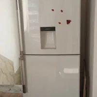 یخچال ژنرال نو