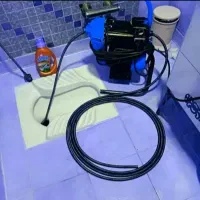 لوله‌بازکنی فروش توالت فرنگی شبانه روزی سراسرتهران