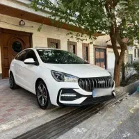 آریزو5 FL تحویل بهمن