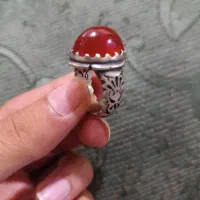 انگشتر عقیق قیمت مناسب