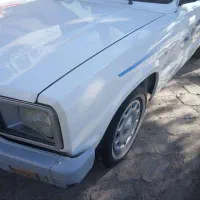 مزدا ۲۰۰۰ مدل ۹۳ دوگانه فابریک