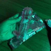 کاندوم اصل و باکیفیت بسته‌بندی پلمپ