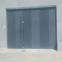انواع تولیددرب درباغی۳متری کد ۰۰۲