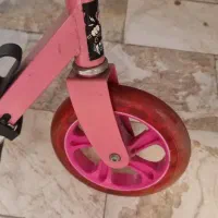 اسکوتر دخترانه