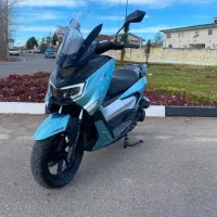 موتور سیکلت Rx175