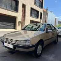 پژو 405 مدل 83 سالم فروش فوری