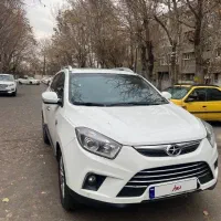 جک S5 اتوماتیک کم کارکرد