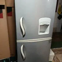 یخچال فرزر