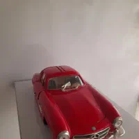 ماکت 300sl