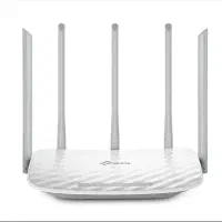 روتر بی سیم دو باند تی پی لینک مدل 3 Archer C60
