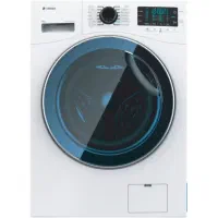 لباسشویی۹اسنوا اکتاپلاس(بوم)دایرکت درایوSNW-9050W