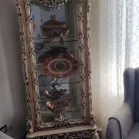 بوفه ویترین