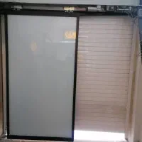 کرکره برقی ودرب اتومات