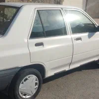 پراید مدل ۹۹