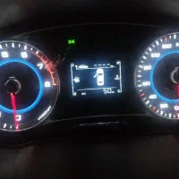 کوییک صفر GXL