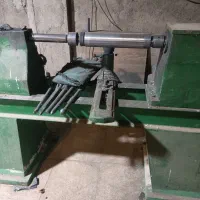 دستگاه خمکاری سایزه ۷۰