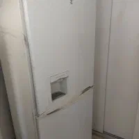 یخچال فریزر دو درب