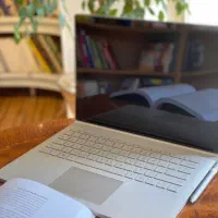 Surfacebook2|رایانه همراه|تهران, دروس|دیوار