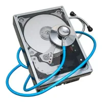 تعمیرات تخصصی هارد دیسک و پاور