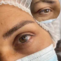 میکروبلیدینگ ابرو تخفیف۱۵درصدی