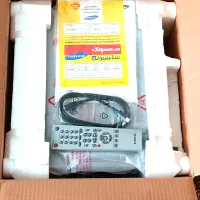 ویدئو سامسونگ نوار بزرگ نو نو