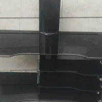 زیر تلویزیون