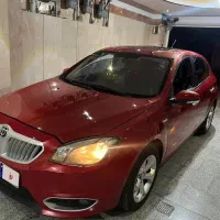 برلیانس اتوماتیک