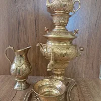 سماور تزئینی