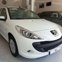 پژو 207 TU3 مدل 1404
