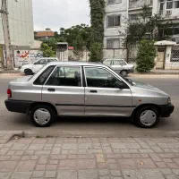 پراید ۹۰ بسیار سالم