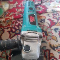 دستگاه سنگ فریز