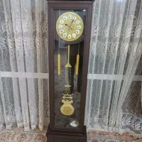 ساعت دیواری