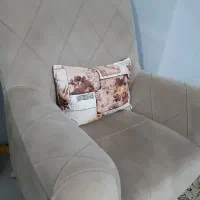 مبل تک نفره