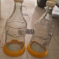 شیشه آبلیمو آبغوره سایز بزرگ