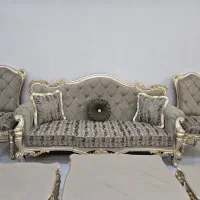 گالری مبل کلاسیک وسلطنتی