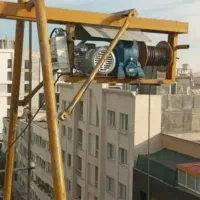 تعمیر و تعمیرات بالابر تک فاز و سه فاز و سیم پیچی
