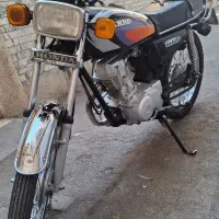 هندا 125
