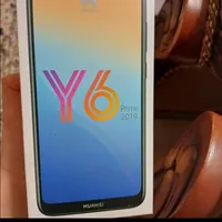 هواوی Y6 (2019) با حافظهٔ ۳۲ گیگابایت|موبایل|اصفهان, حصه جنوبی|دیوار