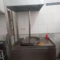 فر کباب ترکی و ساندویچ ساز